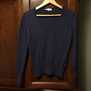 100% Marino wool sweater